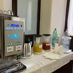 Paradiso Otel Lago Patria