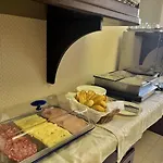 Paradiso 3* Lago Patria