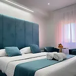 Hotell Paradiso Lago Patria