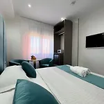 Paradiso Lago Patria