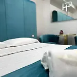 Hotell Paradiso 3*