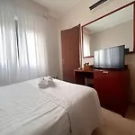 Paradiso Hotell
