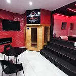 Otel Paradiso Lago Patria