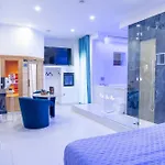 Paradiso Hotell