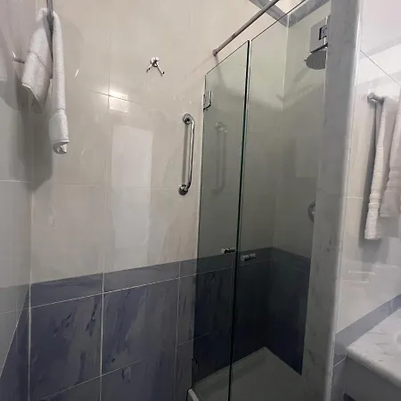 Szálloda Paradiso Lago Patria