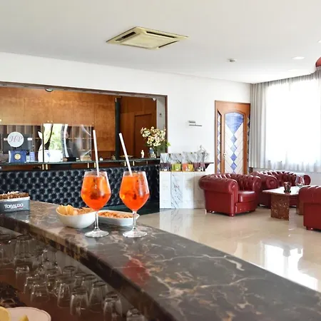 Paradiso 3* Lago Patria