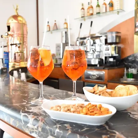 Hotel Paradiso Lago Patria