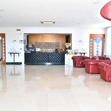 Paradiso Szálloda 3*