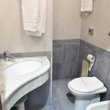 Paradiso Lago Patria