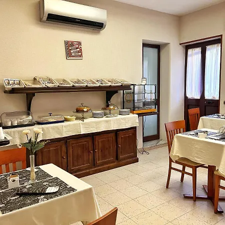 Paradiso Lago Patria