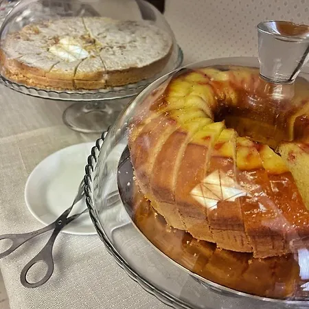 Paradiso Lago Patria