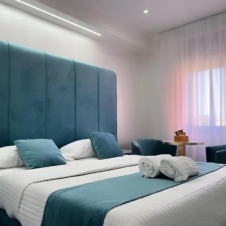 Hotel Paradiso Lago Patria