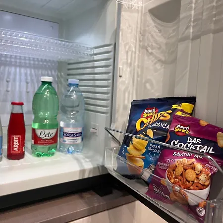 Paradiso Hotel Lago Patria