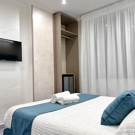 Paradiso 3*
