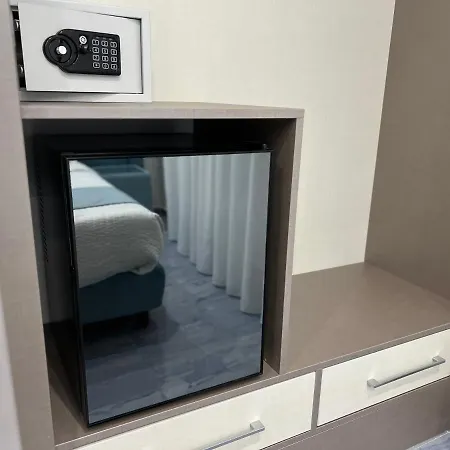 Paradiso 3*