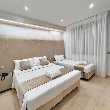 Paradiso 3* Lago Patria