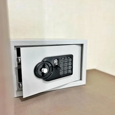 Hotel Paradiso Lago Patria