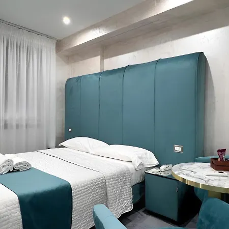 Paradiso Hotel Lago Patria