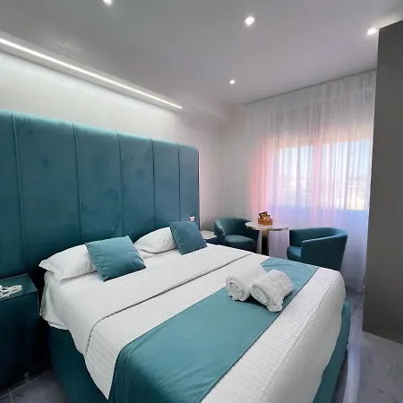 Paradiso 3*