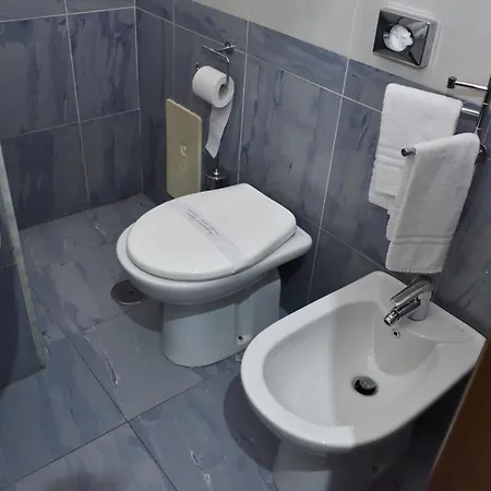 Paradiso فندق لاغو باتريا