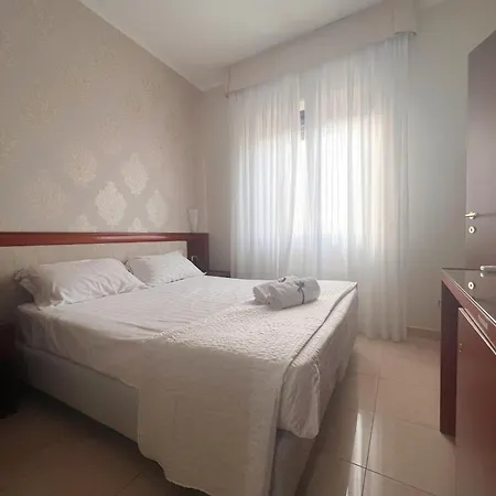 Paradiso Lago Patria