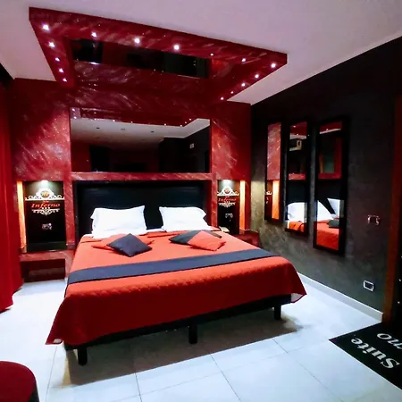 فندق Paradiso لاغو باتريا