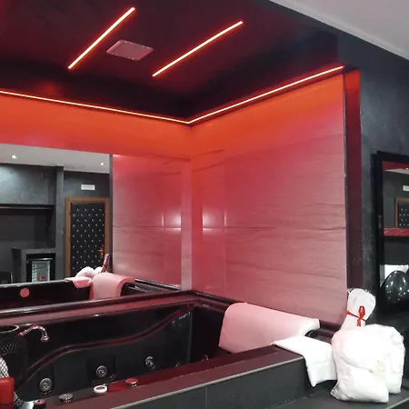 Paradiso فندق