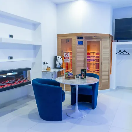 Paradiso 3* Lago Patria