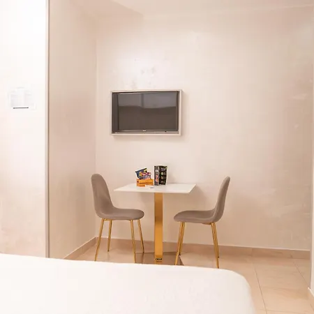 Szálloda Paradiso 3*