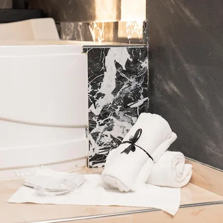 Paradiso 3* Lago Patria