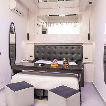 Paradiso 3* Lago Patria