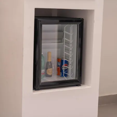 فندق Paradiso