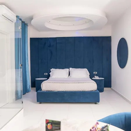 Paradiso Hotel Lago Patria