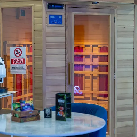 Paradiso Szálloda 3*