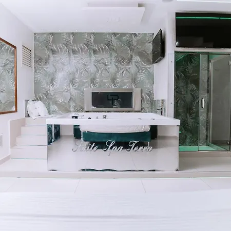 Szálloda Paradiso 3*