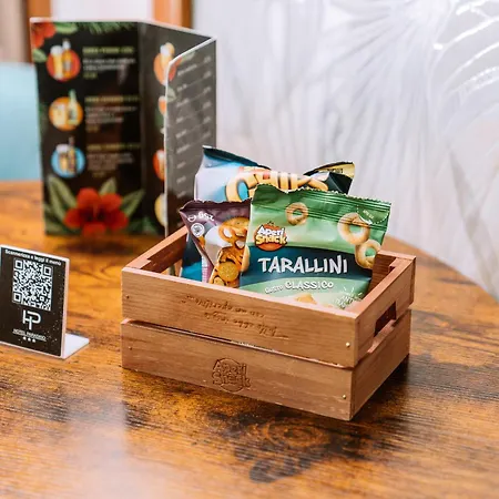 Paradiso 3* Lago Patria