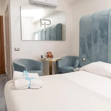 Paradiso Otel Lago Patria