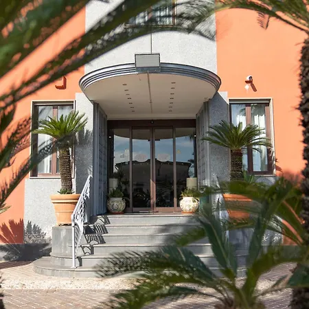 Paradiso Lago Patria