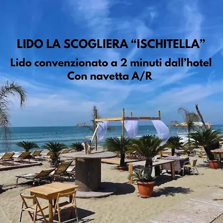 Paradiso 3* Lago Patria