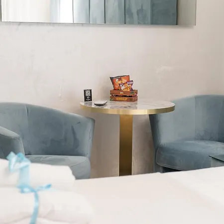 Otel Paradiso Lago Patria