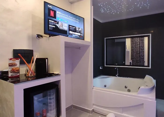 Paradiso 3* לאגו פטרייה