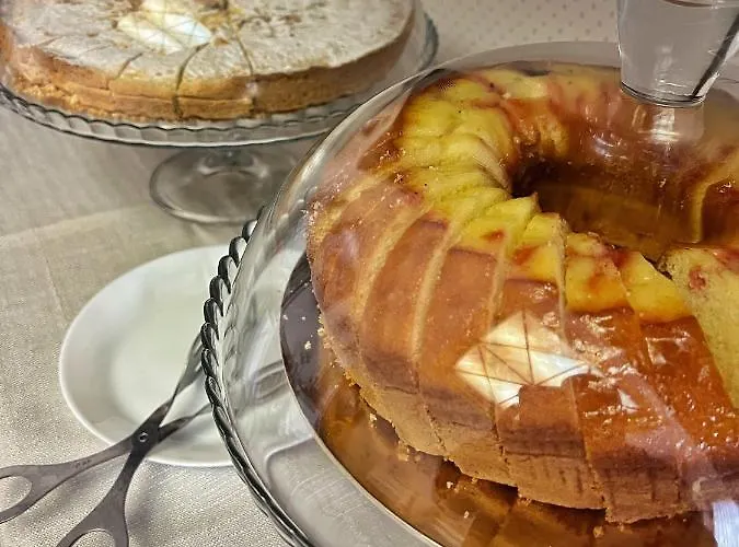 Paradiso لاغو باتريا