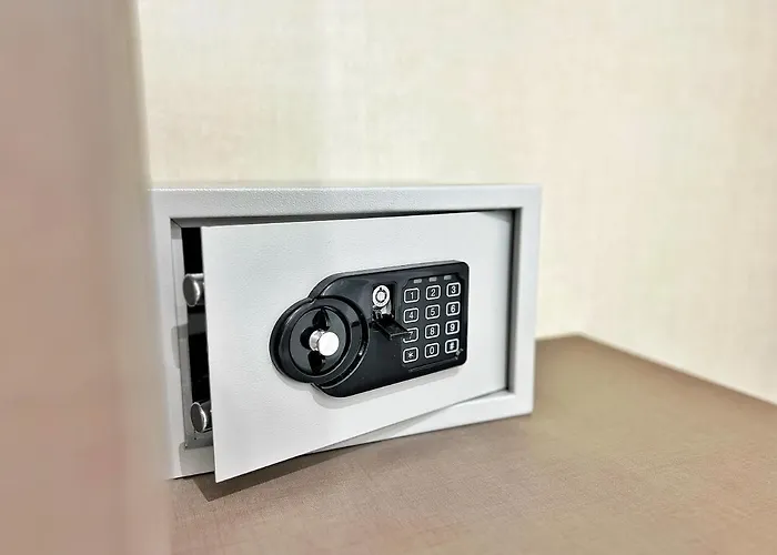 فندق Paradiso لاغو باتريا