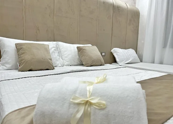 Paradiso لاغو باتريا