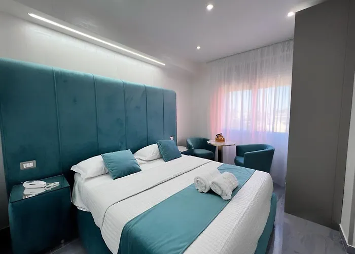 Paradiso 3*
