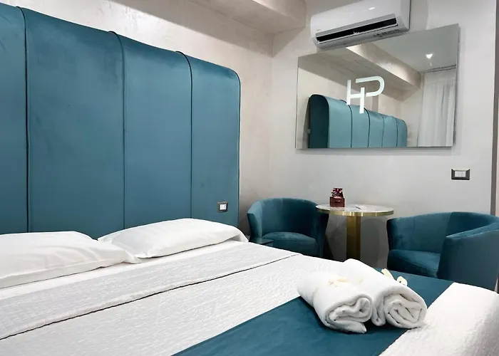 Paradiso מלון 3*