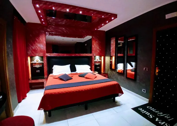 Hotel Paradiso Lago Patria