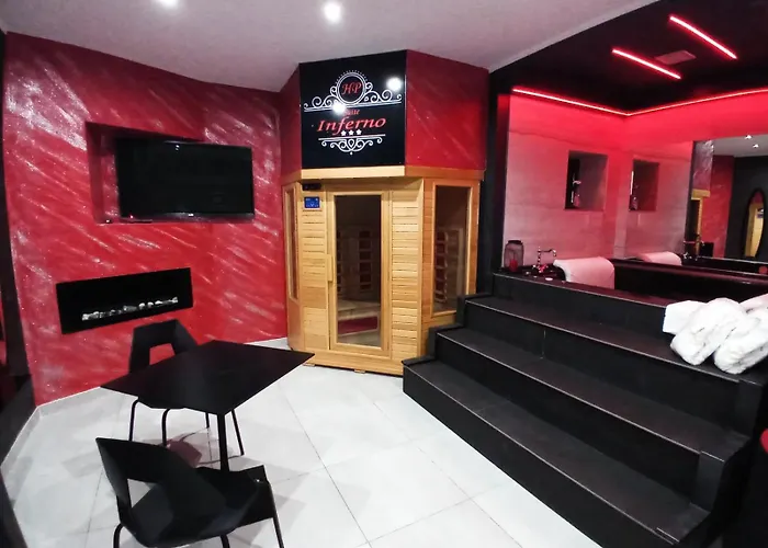 Hotel Paradiso Lago Patria