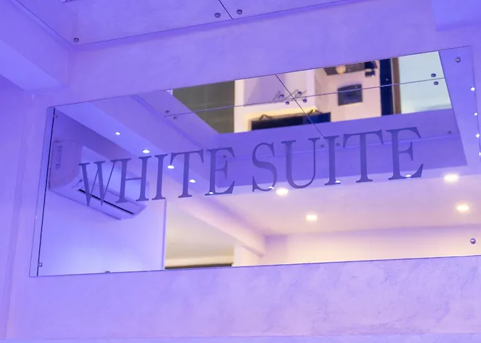 Paradiso לאגו פטרייה