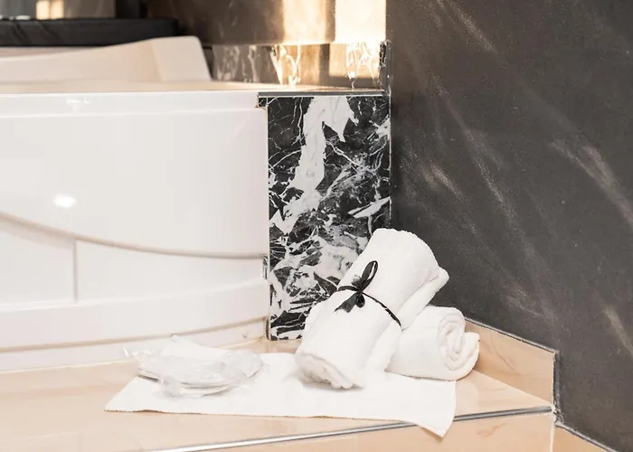 Paradiso 3* לאגו פטרייה